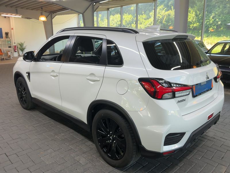 Mitsubishi ASX 2.0 MIVEC Spirit+ 2WD 2021 – снимка 6