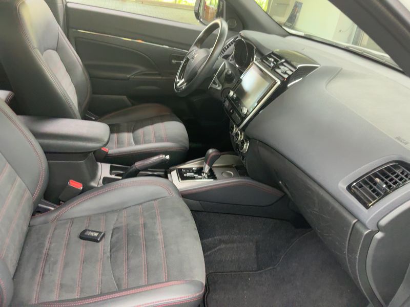Mitsubishi ASX 2.0 MIVEC Spirit+ 2WD 2021 – снимка 17