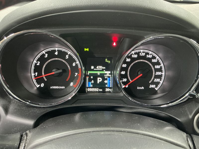Mitsubishi ASX 2.0 MIVEC Spirit+ 2WD 2021 – снимка 19