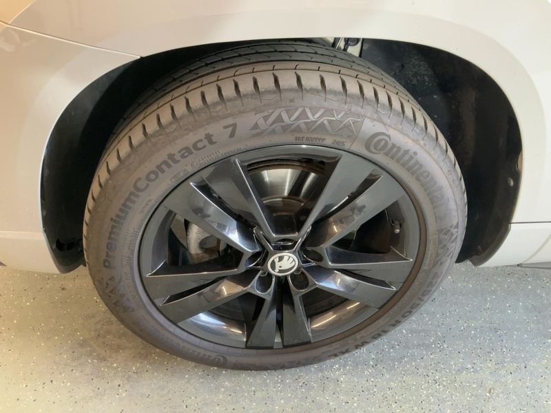 Skoda Karoq 2.0 TSI Sportline 4x4 2020 – снимка 3