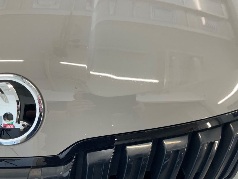 Skoda Karoq 2.0 TSI Sportline 4x4 2020 – снимка 27