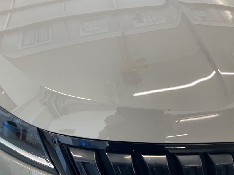 Skoda Karoq 2.0 TSI Sportline 4x4 2020 – снимка 26