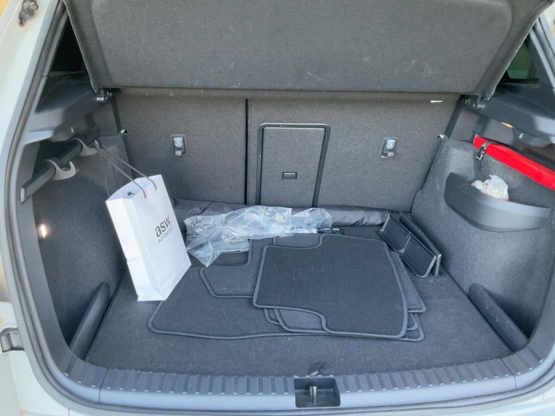Skoda Karoq 2.0 TSI Sportline 4x4 2020 – снимка 16