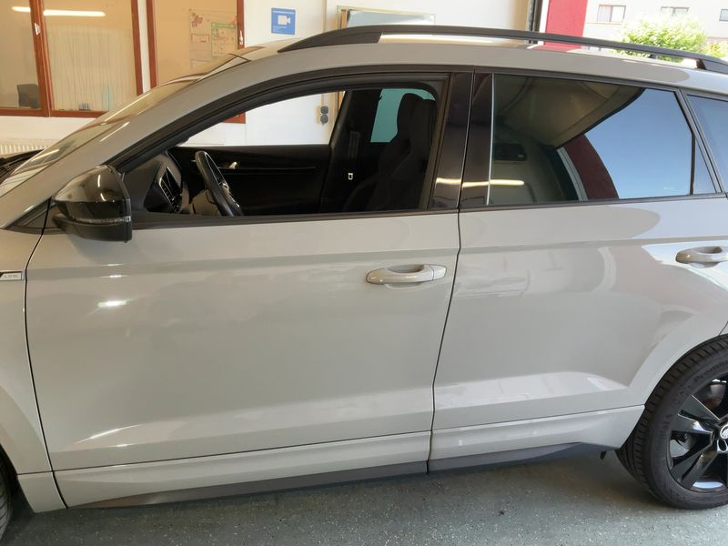 Skoda Karoq 2.0 TSI Sportline 4x4 2020 – снимка 4