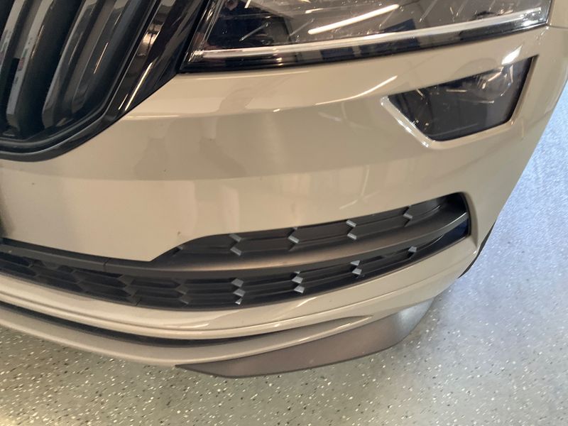 Skoda Karoq 2.0 TSI Sportline 4x4 2020 – снимка 25