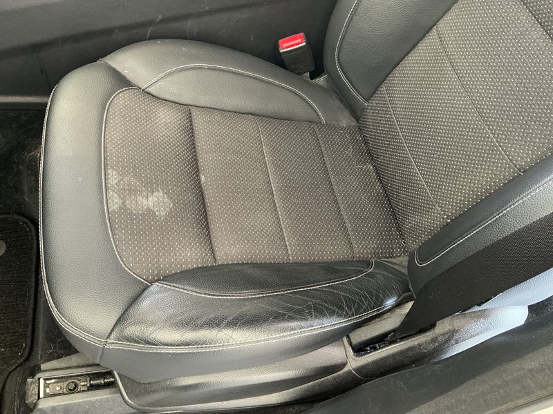 Mercedes-Benz M-Klasse ML 400 2015 – снимка 25