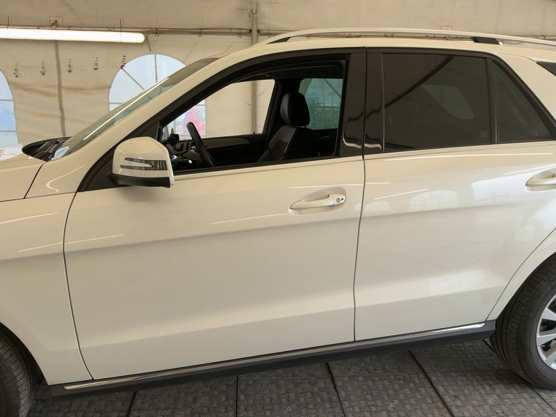 Mercedes-Benz M-Klasse ML 400 2015 – снимка 4