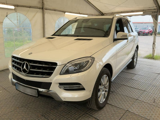 Mercedes-Benz M-Klasse ML 400 2015 – снимка 1