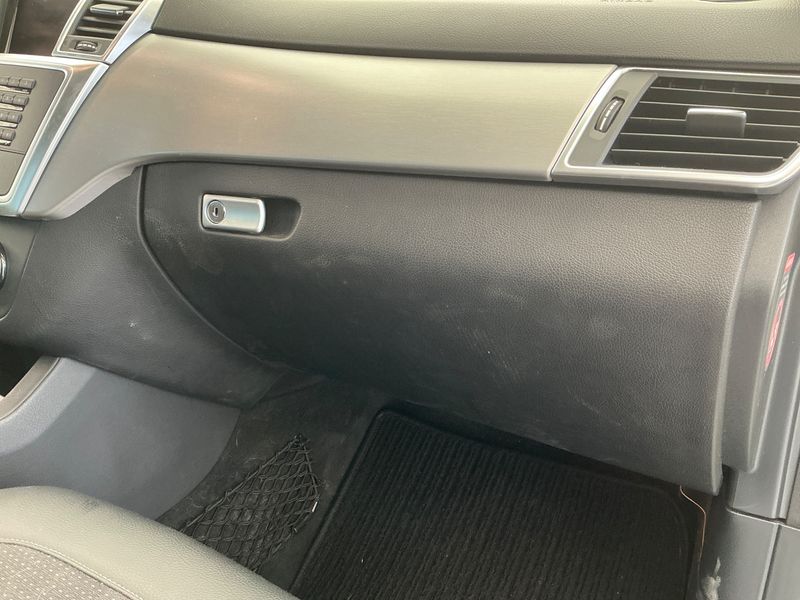 Mercedes-Benz M-Klasse ML 400 2015 – снимка 39