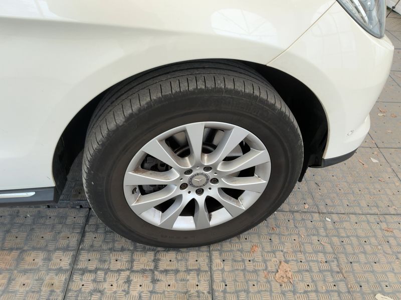 Mercedes-Benz M-Klasse ML 400 2015 – снимка 11