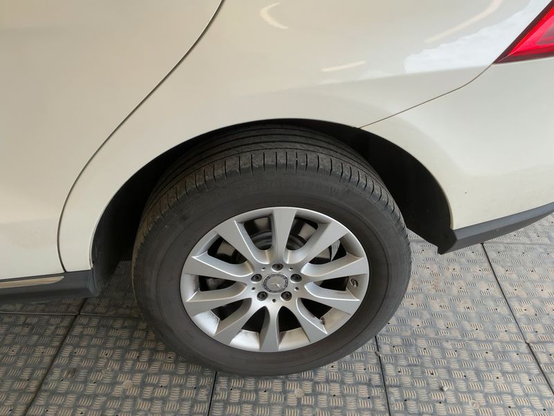 Mercedes-Benz M-Klasse ML 400 2015 – снимка 5