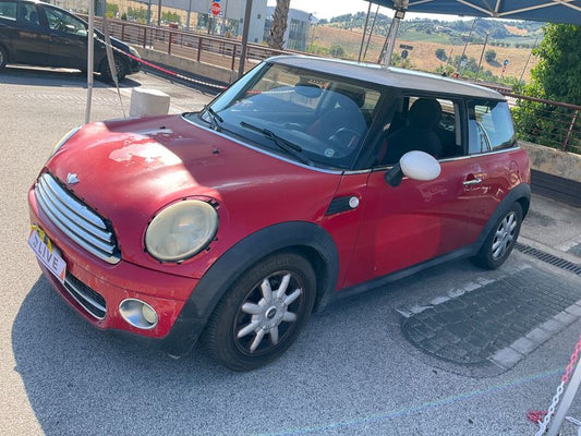 MINI Cooper D 2007 – снимка 1