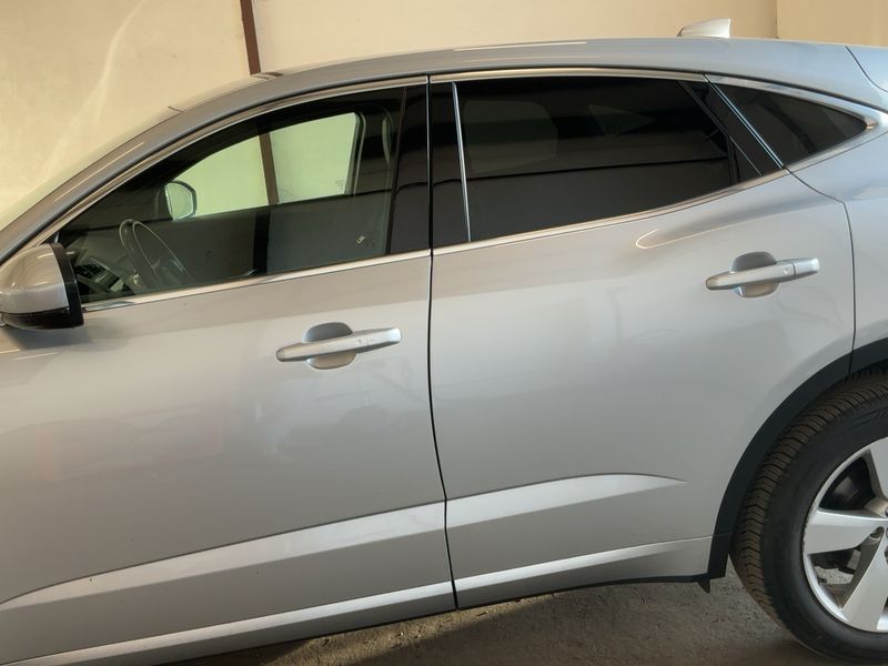 Jaguar E-Pace D240 R-Dynamic S AWD 2019 – снимка 4