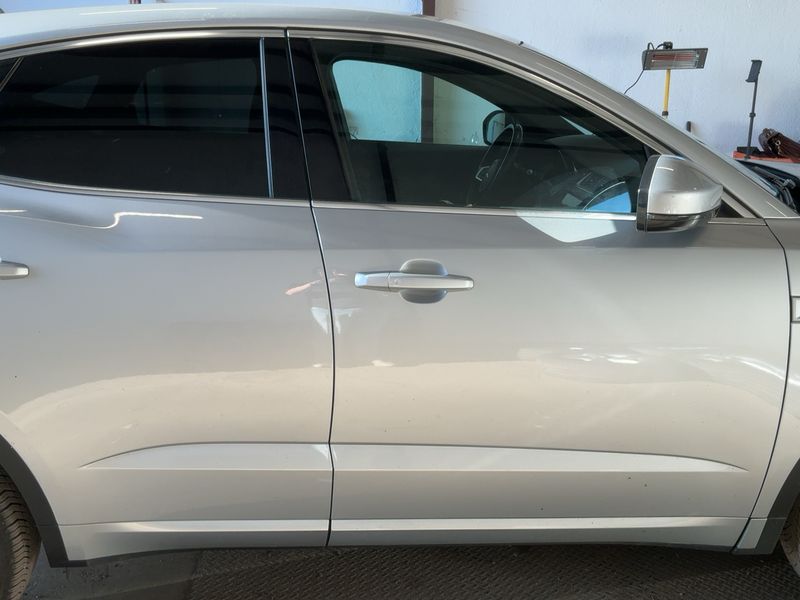Jaguar E-Pace D240 R-Dynamic S AWD 2019 – снимка 10
