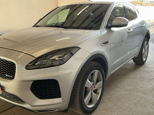 Jaguar E-Pace D240 R-Dynamic S AWD 2019 – снимка 2