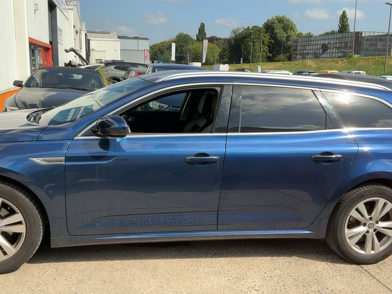 Renault Talisman 1.5 dCi Energy Intens 2018 – снимка 4