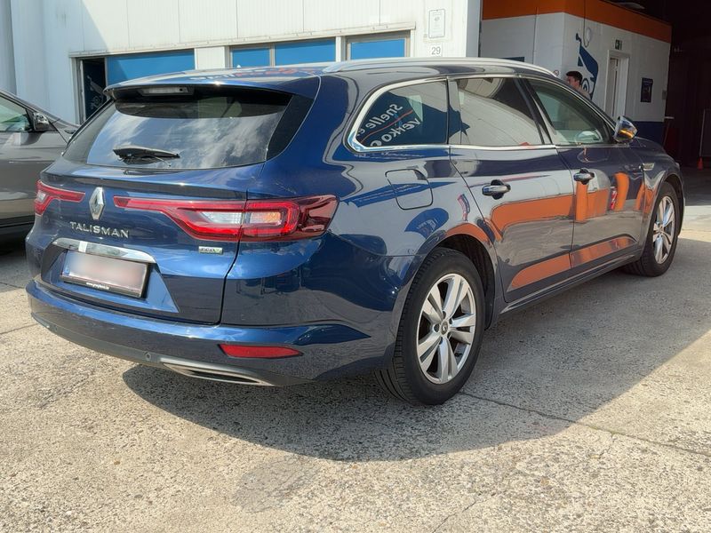 Renault Talisman 1.5 dCi Energy Intens 2018 – снимка 8