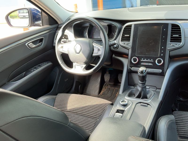 Renault Talisman 1.5 dCi Energy Intens 2018 – снимка 17