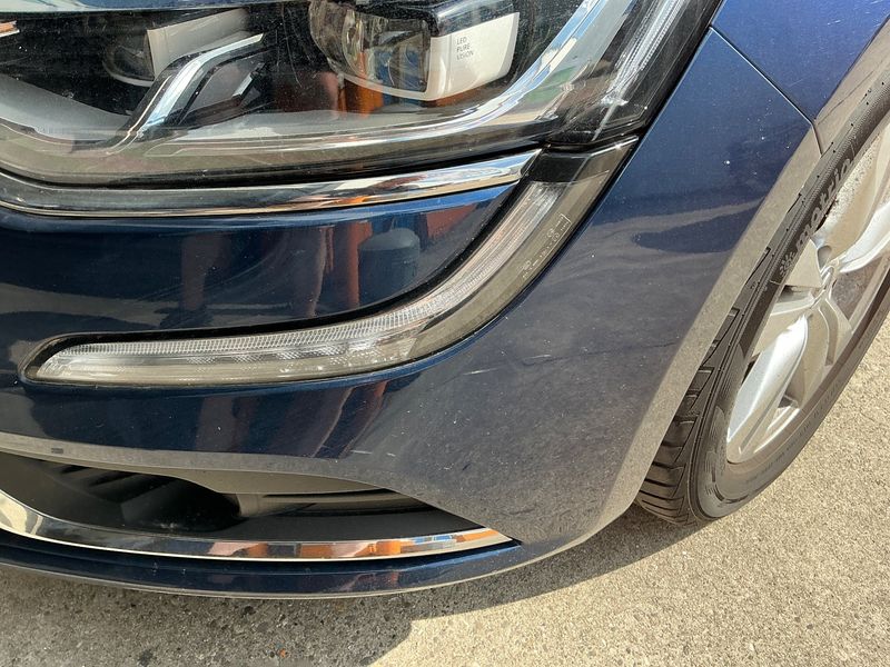 Renault Talisman 1.5 dCi Energy Intens 2018 – снимка 44