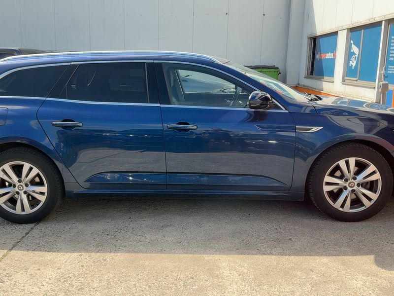 Renault Talisman 1.5 dCi Energy Intens 2018 – снимка 10