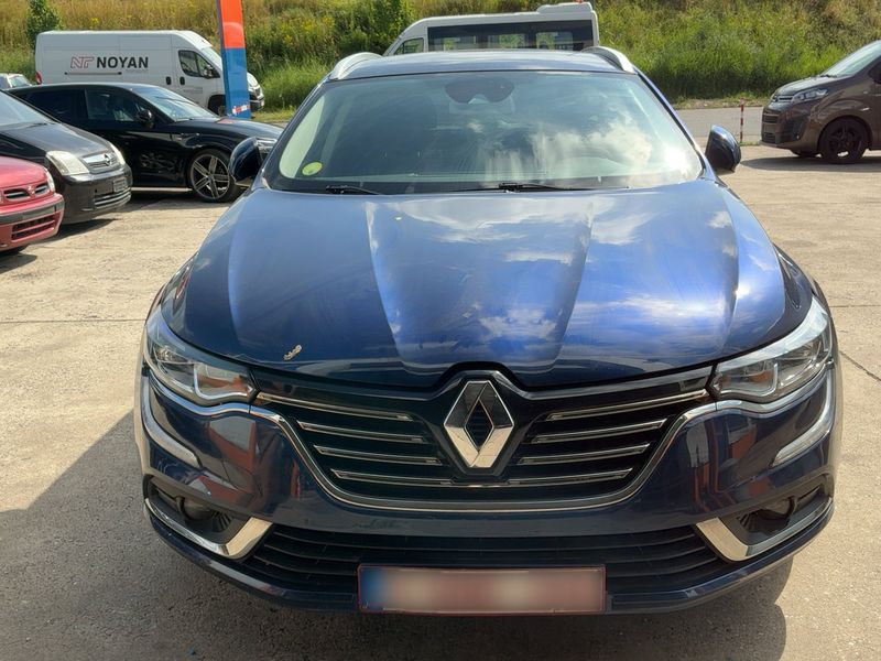 Renault Talisman 1.5 dCi Energy Intens 2018 – снимка 14
