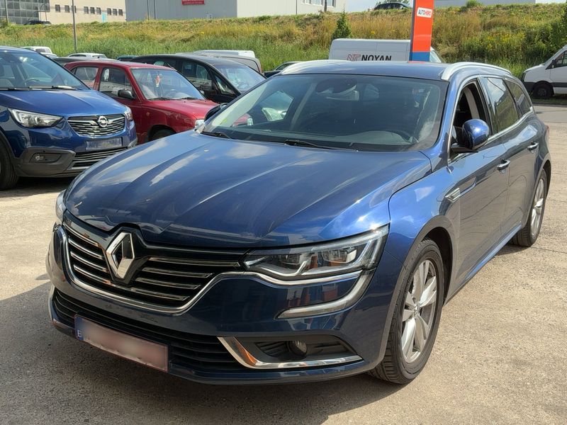 Renault Talisman 1.5 dCi Energy Intens 2018 – снимка 1