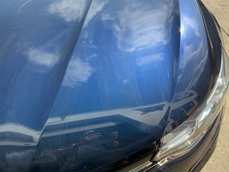 Renault Talisman 1.5 dCi Energy Intens 2018 – снимка 48