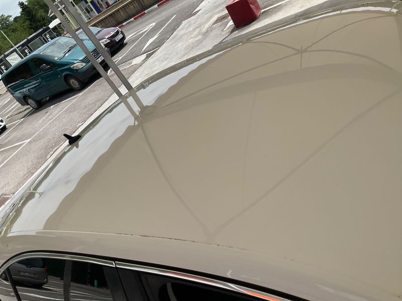 Skoda Superb 2.0 TDI Ambition 2016 – снимка 13
