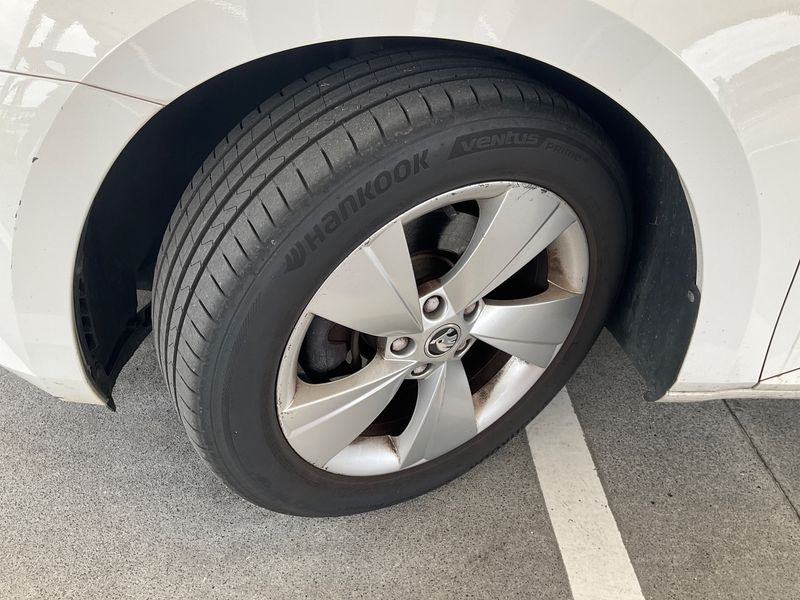 Skoda Superb 2.0 TDI Ambition 2016 – снимка 3