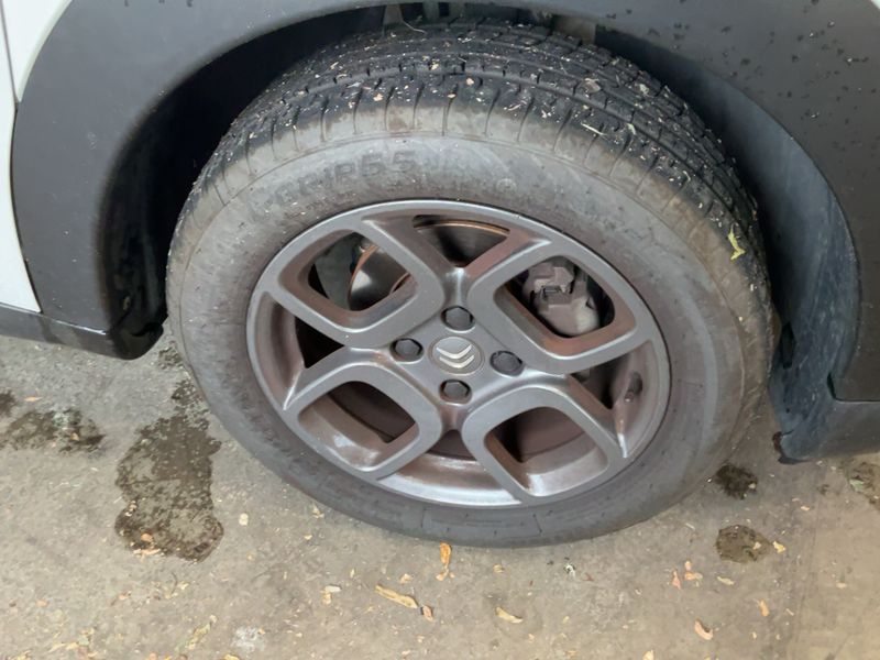 Citroen C4 Cactus 1.6 Blue-HDi Shine 2018 – снимка 11