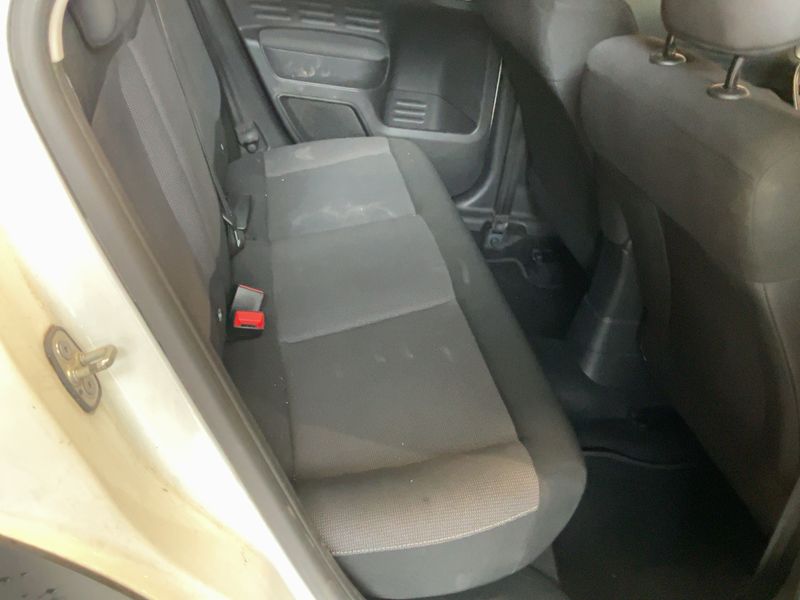 Citroen C4 Cactus 1.6 Blue-HDi Shine 2018 – снимка 19