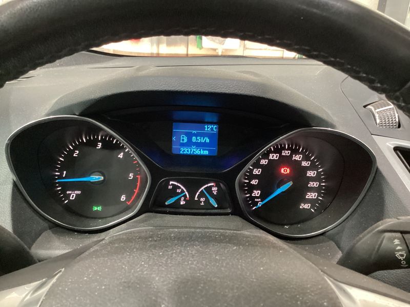 Ford C-Max 1.6 TDCi Trend 2011 – снимка 4