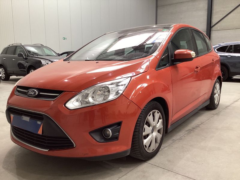 Ford C-Max 1.6 TDCi Trend 2011 – снимка 1