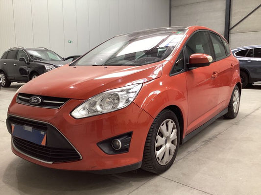 Ford C-Max 1.6 TDCi Trend 2011 – снимка 1