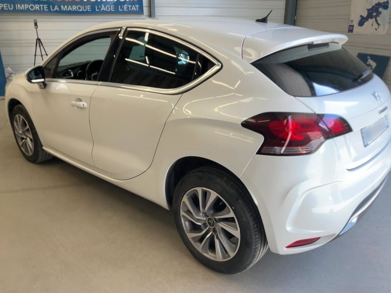 Citroen DS4 1.2 PureTech SoChic 2014 – снимка 6