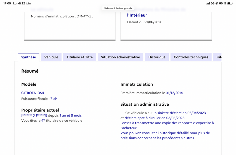 Citroen DS4 1.2 PureTech SoChic 2014 – снимка 21