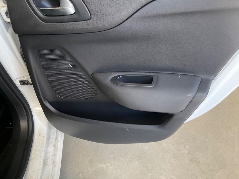 Citroen DS4 1.2 PureTech SoChic 2014 – снимка 25
