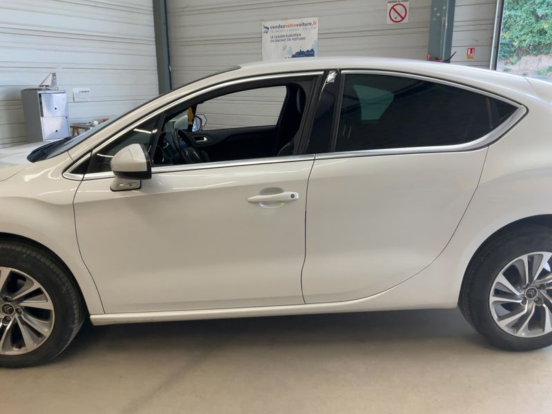 Citroen DS4 1.2 PureTech SoChic 2014 – снимка 4