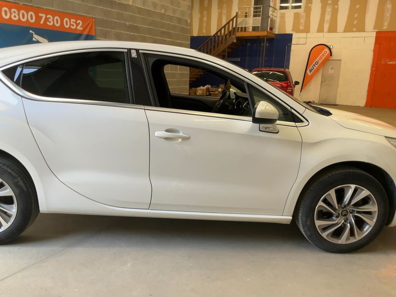 Citroen DS4 1.2 PureTech SoChic 2014 – снимка 10