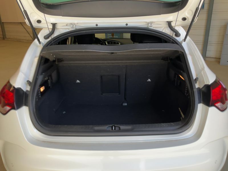 Citroen DS4 1.2 PureTech SoChic 2014 – снимка 15