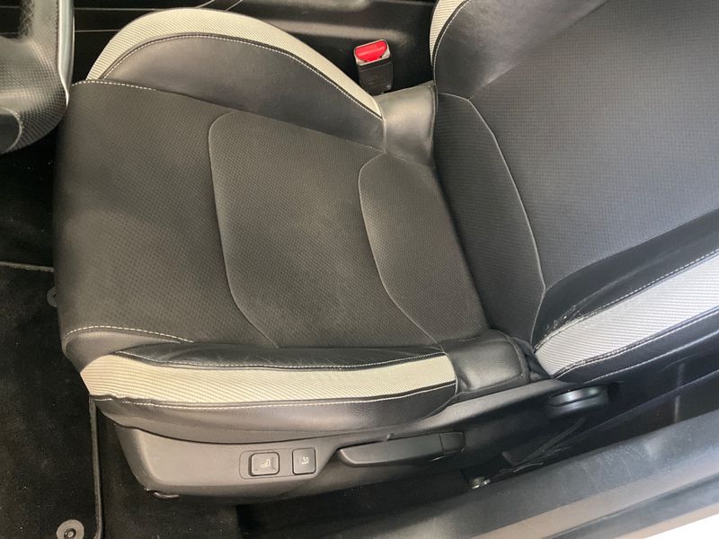 Citroen DS4 1.2 PureTech SoChic 2014 – снимка 23