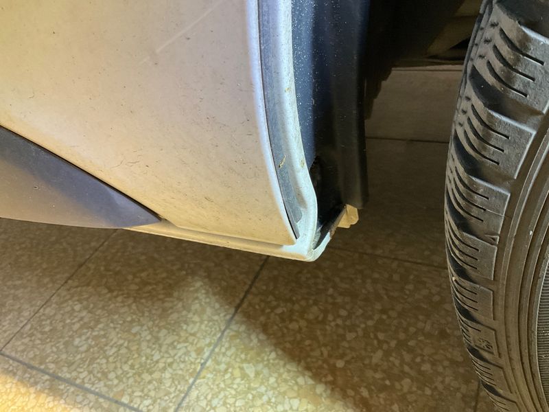 Renault Trafic 1.6 dCi L1H1 2,7t Komfort 2017 – снимка 21