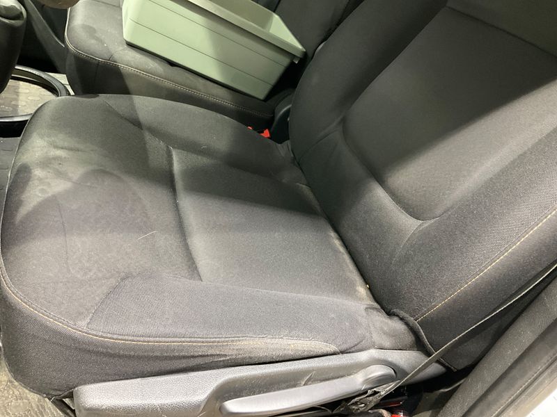 Renault Trafic 1.6 dCi L1H1 2,7t Komfort 2017 – снимка 34