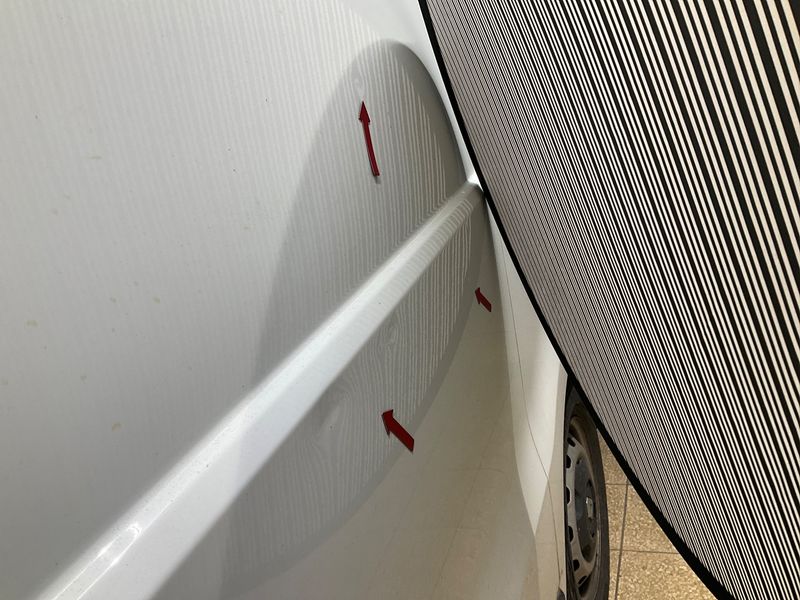 Renault Trafic 1.6 dCi L1H1 2,7t Komfort 2017 – снимка 37