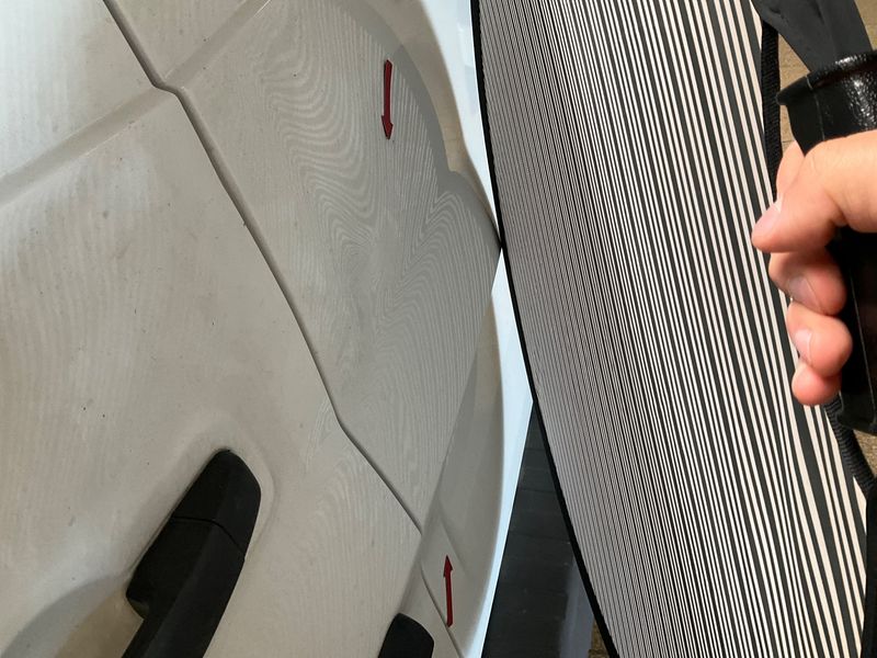 Renault Trafic 1.6 dCi L1H1 2,7t Komfort 2017 – снимка 40