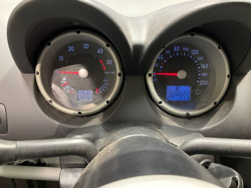 Renault Trafic 1.6 dCi L1H1 2,7t Komfort 2017 – снимка 18