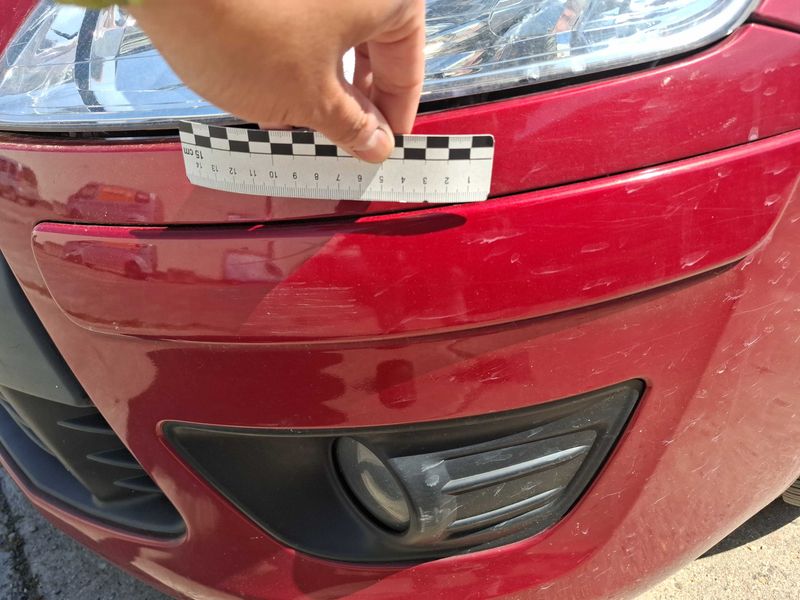 Citroen C4 1.6 HDi Confort 2010 – снимка 41