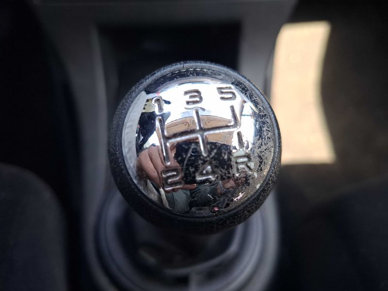 Citroen C4 1.6 HDi Confort 2010 – снимка 29