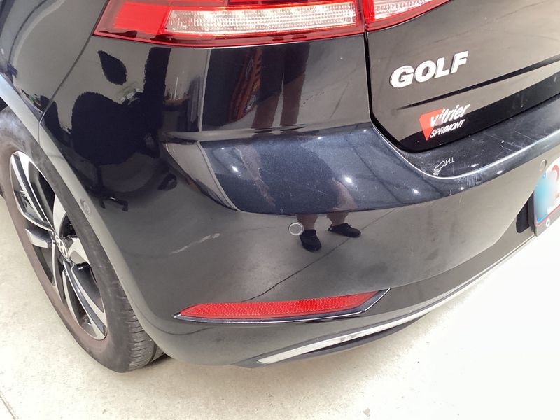 Volkswagen Golf VII 1.6 TDI IQ-DRIVE 2019 – снимка 24