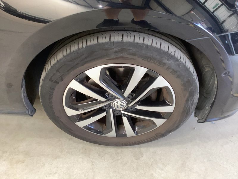 Volkswagen Golf VII 1.6 TDI IQ-DRIVE 2019 – снимка 11